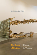 The Book of Politics: China in Theory - Paperback