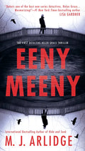 Eeny Meeny - Paperback