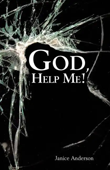 God, Help Me! - Paperback