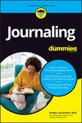 Journaling for Dummies - Paperback