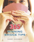 365 Winning Bridge Tips - Paperback