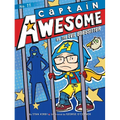 Captain Awesome vs. the Evil Babysitter - Paperback