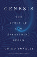 Genesis: The Story of How Everything Began - Paperback