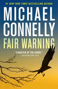 Fair Warning - Paperback