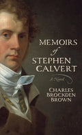 Memoirs of Stephen Calvert - Paperback