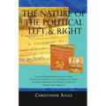 The Nature of the Political Left & Right - Paperback