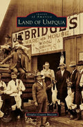 Land of Umpqua - Hardcover
