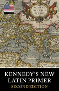 Kennedy's New Latin Primer - Paperback