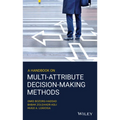 A Handbook on Multi-Attribute Decision-Making Methods - Hardcover