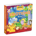 Pokémon Primers: Emotions Book - Board Book