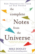 The Complete Notes from the Universe - Paperback