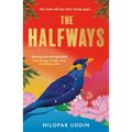 The Halfways - Paperback