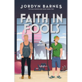 Faith In Fools - Paperback