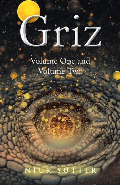 Griz: Volume One and Volume Two - Paperback