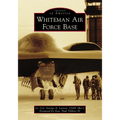 Whiteman Air Force Base - Paperback