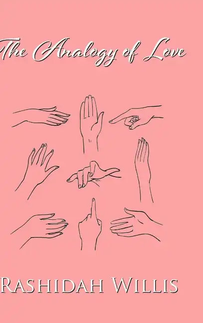The Analogy of Love - Hardcover