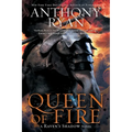 Queen of Fire - Paperback