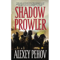 Shadow Prowler - Paperback