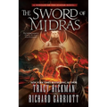 The Sword of Midras: A Shroud of the Avatar Novel - Paperback