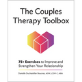 The Couples Therapy Toolbox: 75+ Exercises to Improve and Strengthen Your Relationship - Paperback