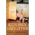 The Kitchen Daughter - Paperback