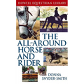 The All-Around Horse and Rider - Hardcover