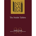 Nisaba - Paperback