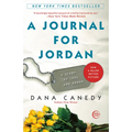 A Journal for Jordan: A Story of Love and Honor - Paperback