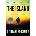The Island - Paperback
