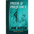 Pride & Predjudice (Annotated Keynote Classics) - Paperback