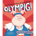 Olympig! - Paperback
