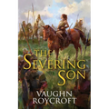 The Severing Son - Paperback