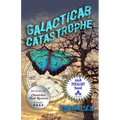Galacticab Catastrophe - Paperback