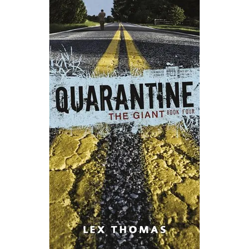 The Giant - Paperback