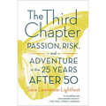 Third Chapter - Paperback