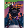 The Black Cat Change-Up - Paperback