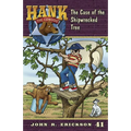The Case of the Shipwrecked Tree - Paperback