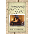Sincerely Yours - Paperback