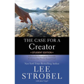 The Case for a Creator: A Journalist Investigates Scientific Evidence That Points Toward God - Paperback