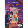 A Witchy Welcome - Paperback