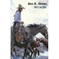 Wild Cow Tales - Paperback
