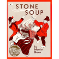 Stone Soup - Paperback