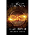 Anachronist - Paperback
