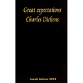 Great expectations Charles Dickens - Paperback