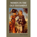 Women in the Old Testament - Paperback