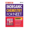 Beat The Neet Inorganic Chemistry For NEET - Paperback