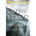 Snowblind - Paperback