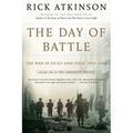 Day of Battle - Paperback