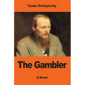 The Gambler - Paperback