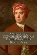 An enquiry concerning human Understanding - Paperback